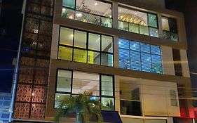 Hotel Santa Clara Boutique