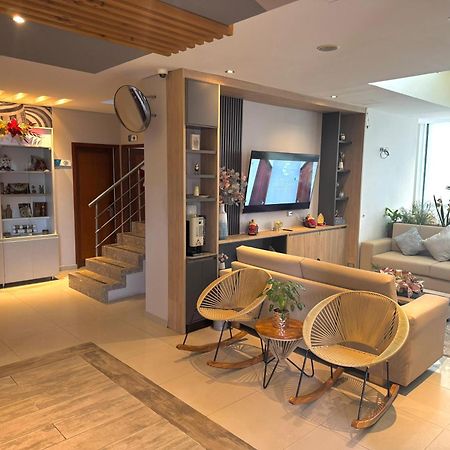 Hotel Santa Clara Boutique Montería Extérieur photo