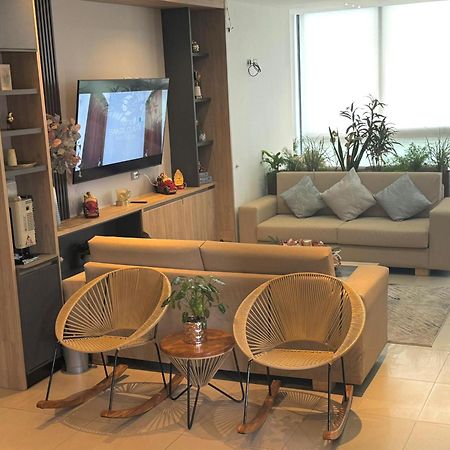 Hotel Santa Clara Boutique Montería Extérieur photo