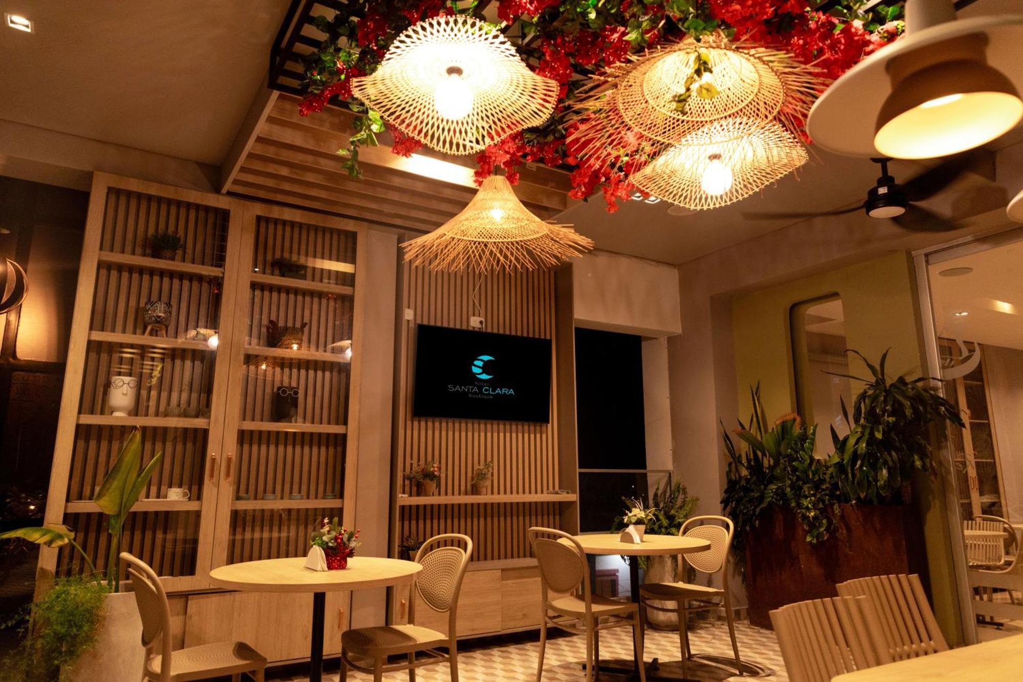 Hotel Santa Clara Boutique Montería Extérieur photo