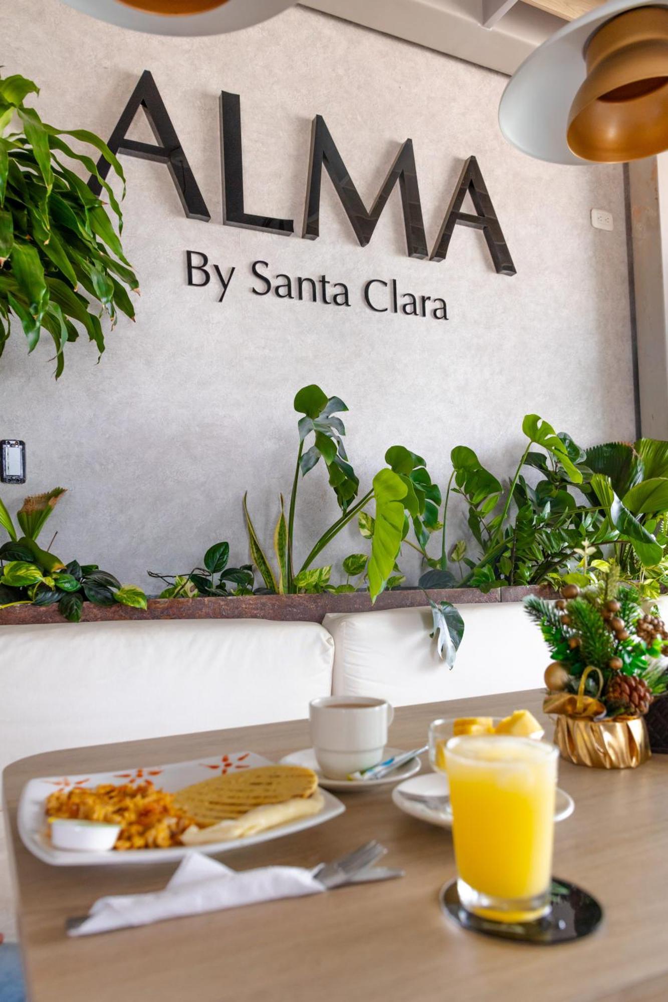 Hotel Santa Clara Boutique Montería Extérieur photo