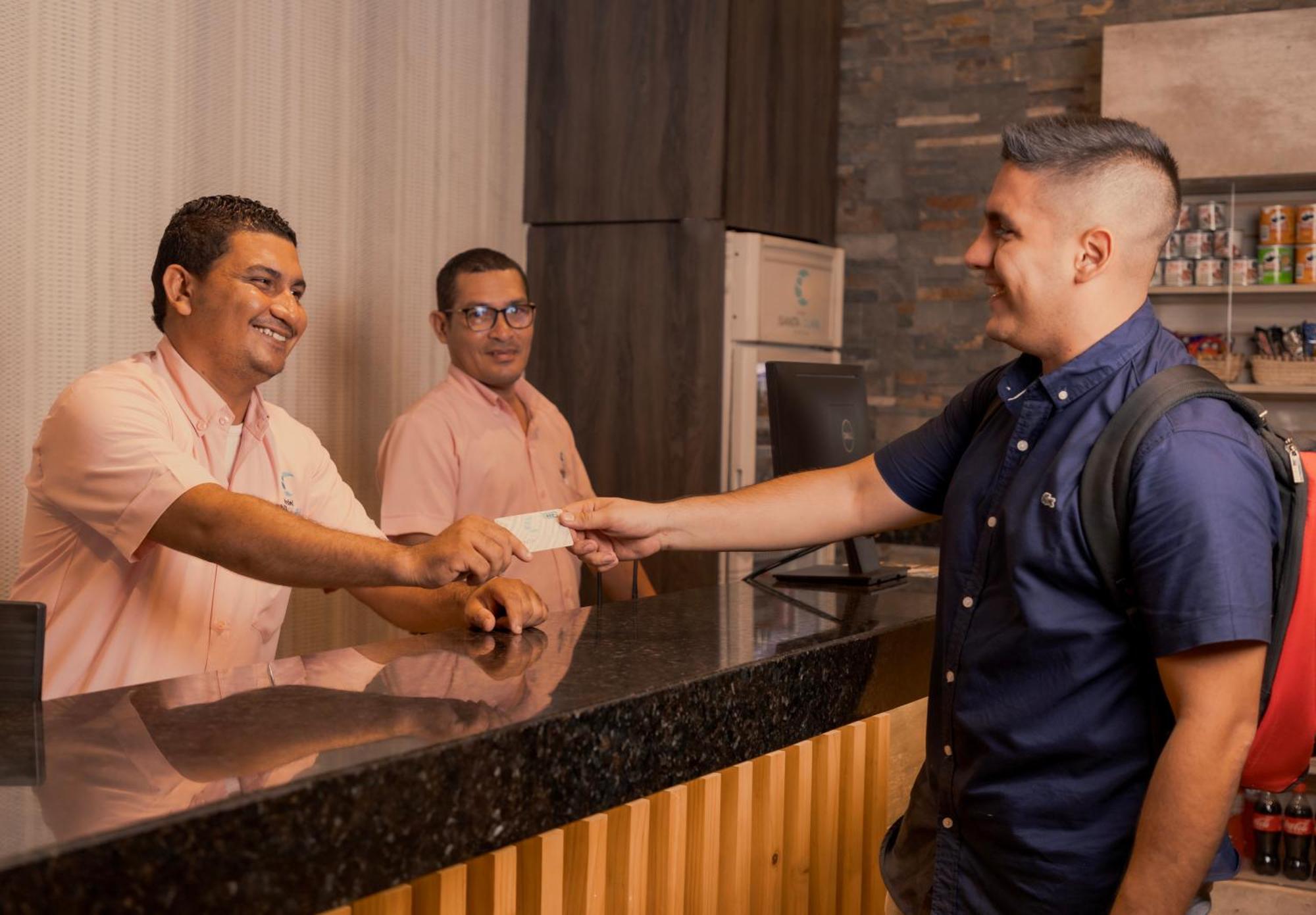 Hotel Santa Clara Boutique Montería Extérieur photo