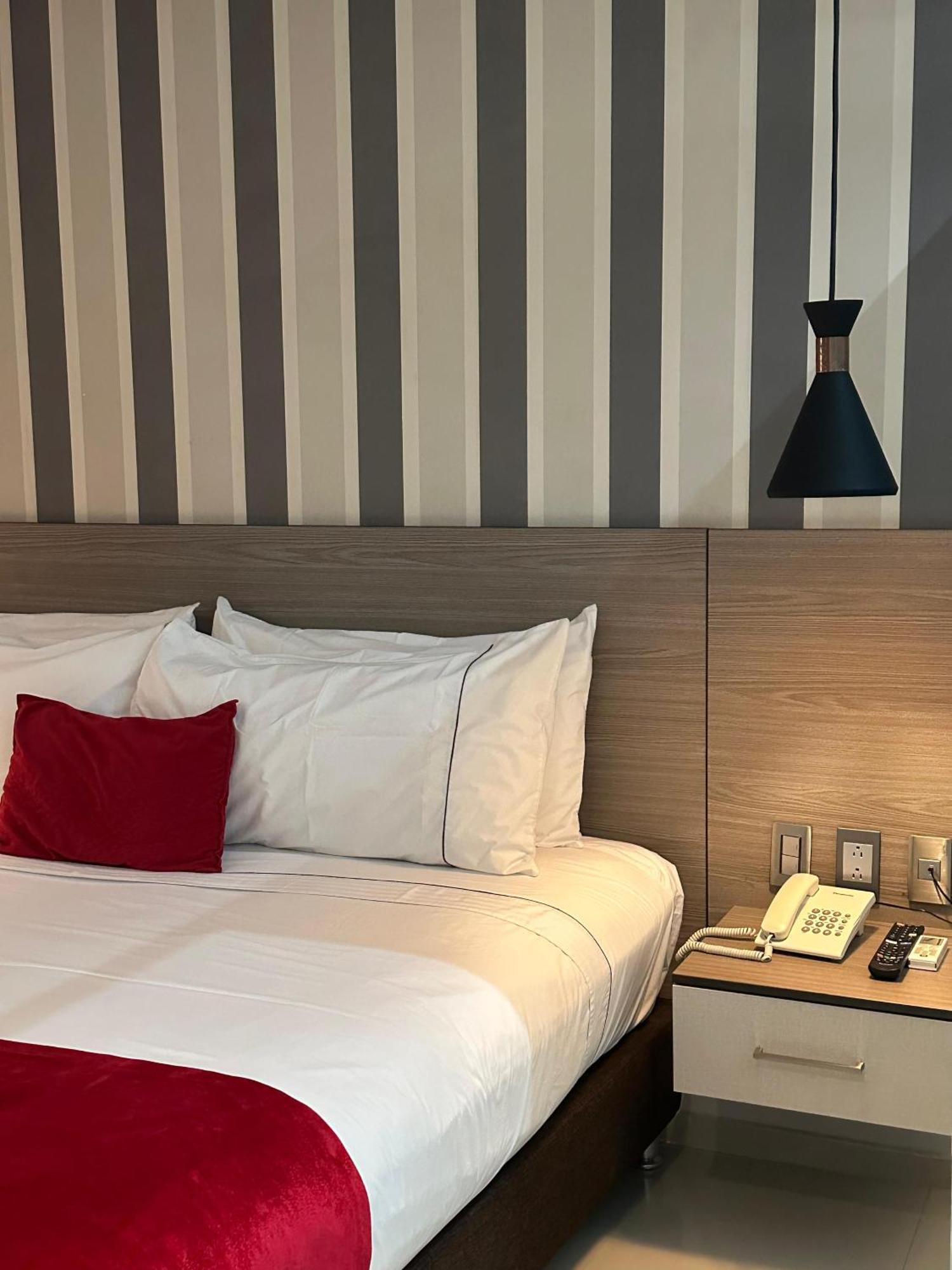 Hotel Santa Clara Boutique Montería Extérieur photo