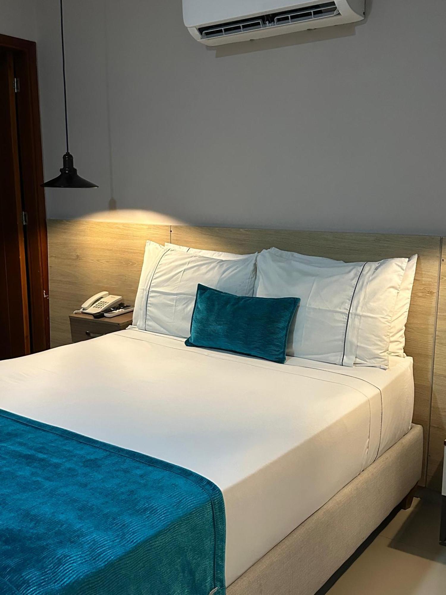 Hotel Santa Clara Boutique Montería Extérieur photo