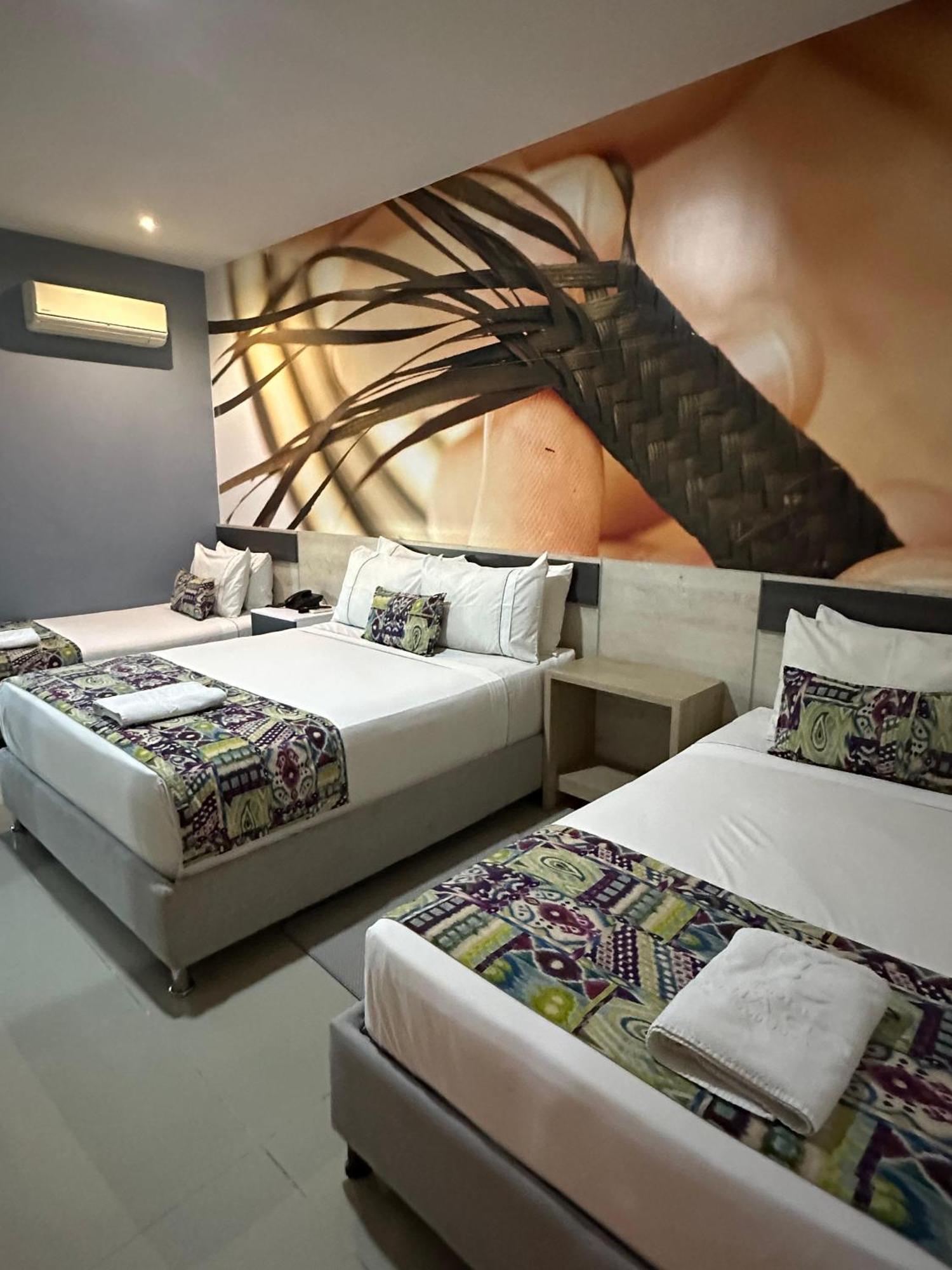 Hotel Santa Clara Boutique Montería Extérieur photo