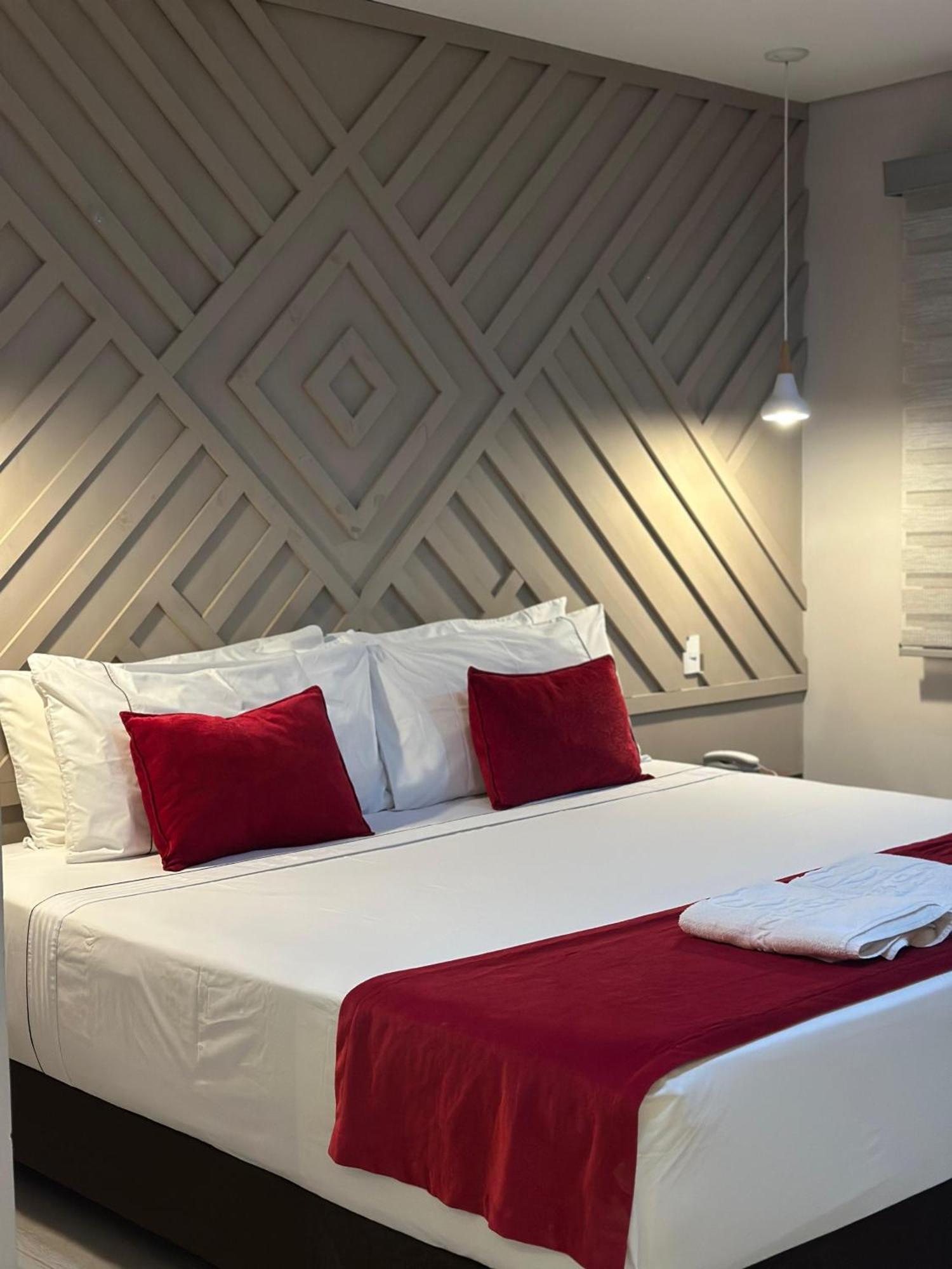 Hotel Santa Clara Boutique Montería Extérieur photo