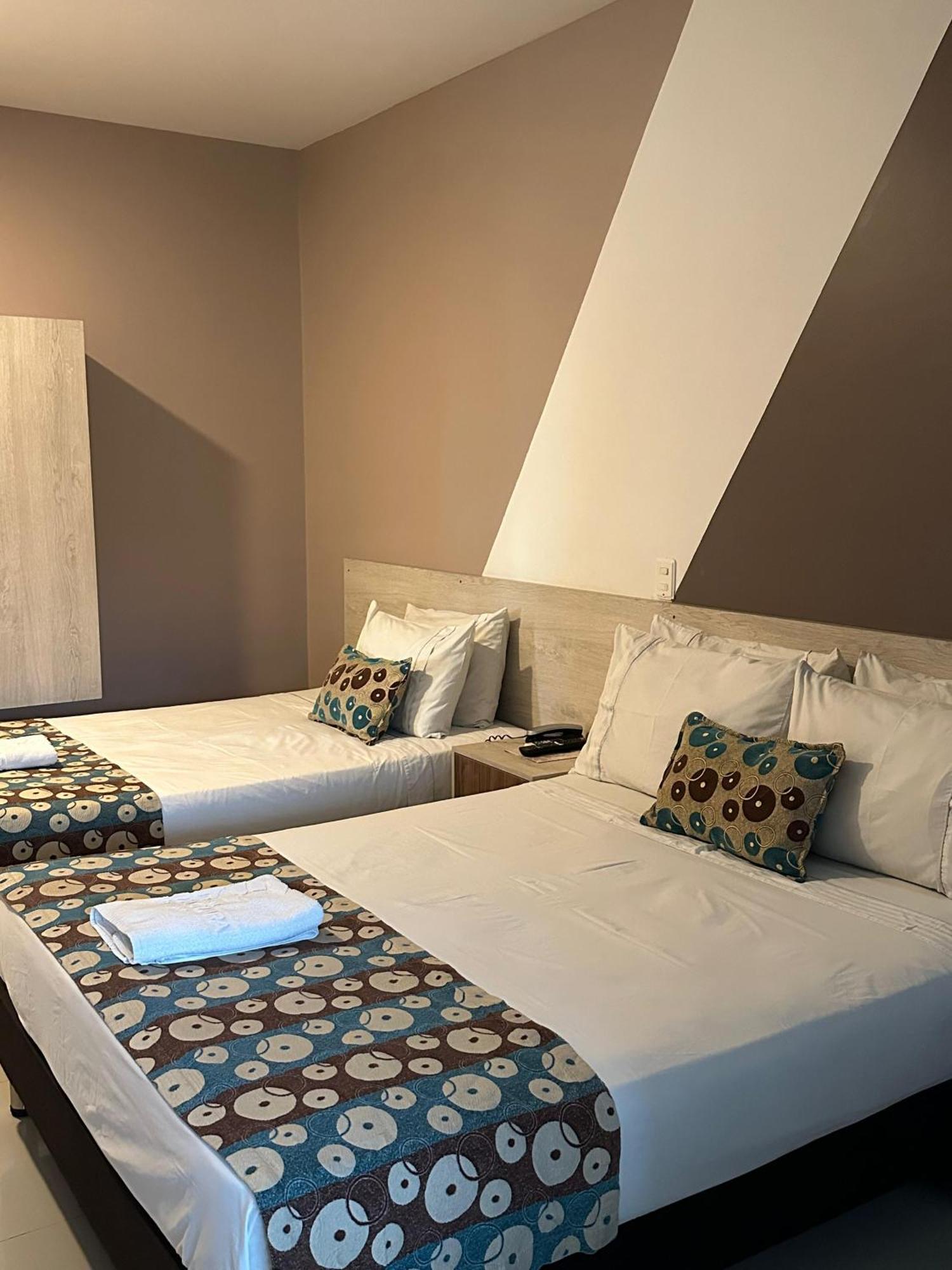 Hotel Santa Clara Boutique Montería Extérieur photo