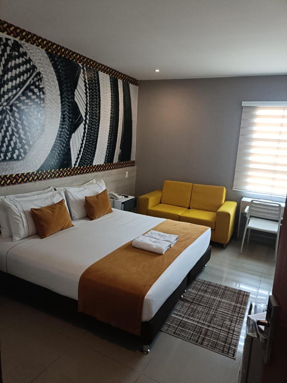Hotel Santa Clara Boutique Montería Extérieur photo