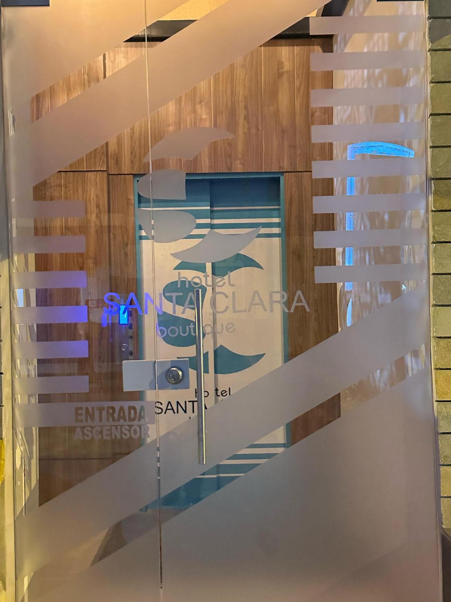 Hotel Santa Clara Boutique Montería Extérieur photo