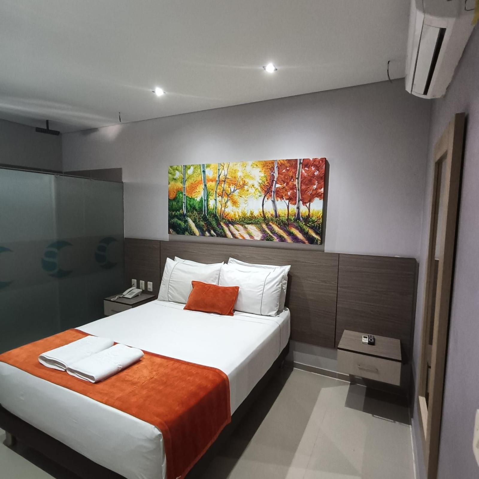 Hotel Santa Clara Boutique Montería Extérieur photo