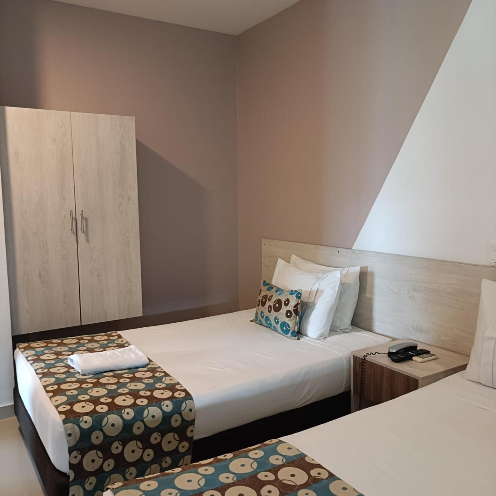 Hotel Santa Clara Boutique Montería Extérieur photo