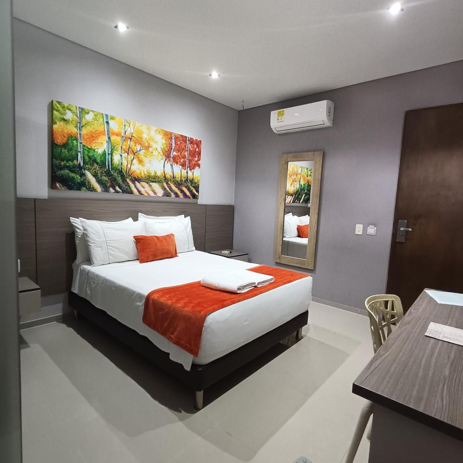 Hotel Santa Clara Boutique Montería Extérieur photo
