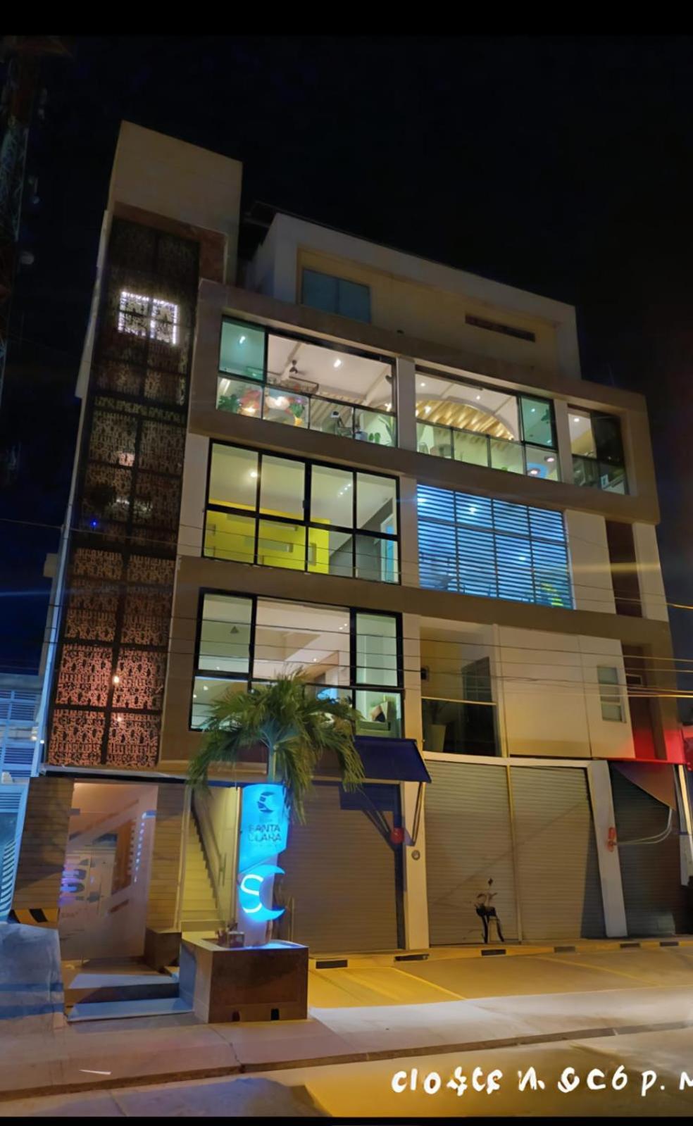 Hotel Santa Clara Boutique Montería Extérieur photo