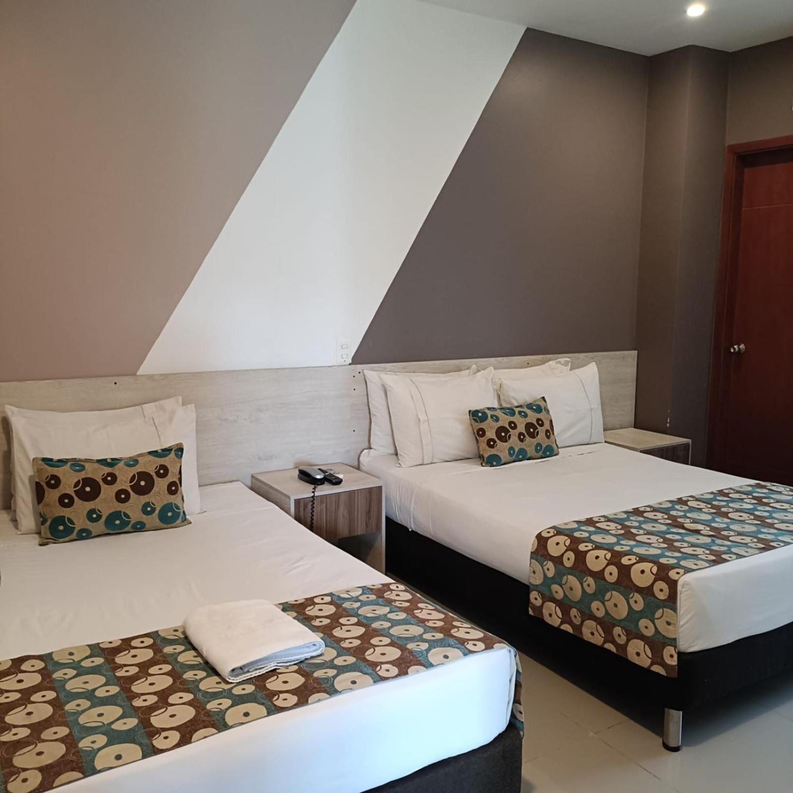 Hotel Santa Clara Boutique Montería Extérieur photo